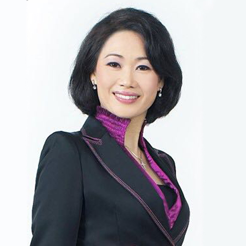 Lydia Ling Poh Leng